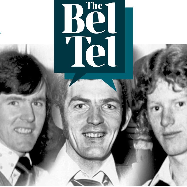 cover art for The Killings of the Reavey Brothers: Eugene Reavey tells the story of the murders and the role he believes Willie Frazier played 