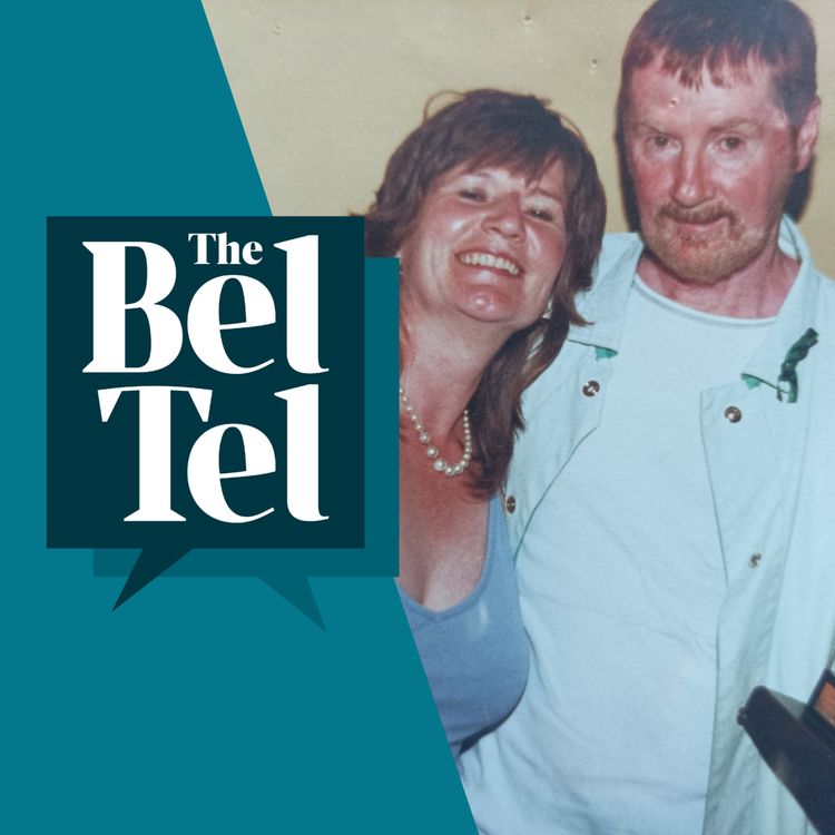 cover art for The IRA’s Heathrow attacks, a massive lie, and enduring love 