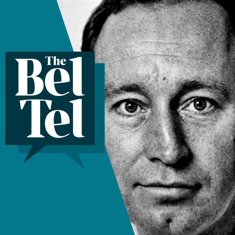 cover art for 'The scientist who wasn’t there’: The incredible story of a fantasist father, was he a spy?  