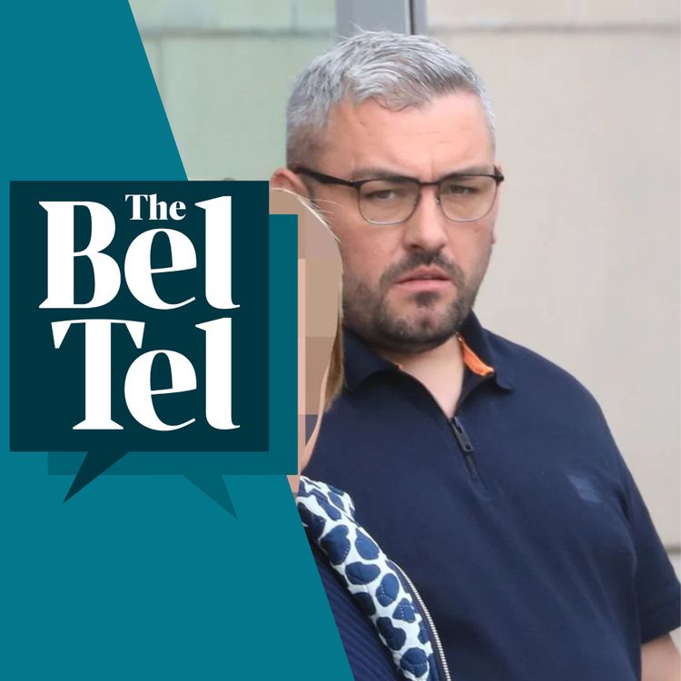 cover art for Border Bandit Brendan ‘B-Man’ O’Callaghan looking at jailtime over encrochat cocaine dealing 