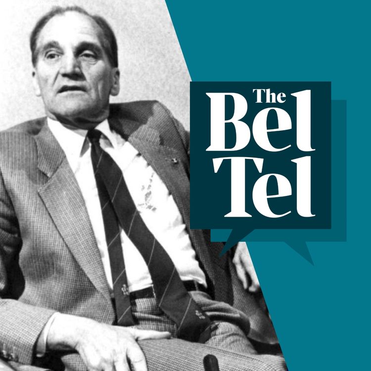 cover art for The IRA Kidnapping of Dutch Industrialist Dr Tiede Herrema that shocked the world 