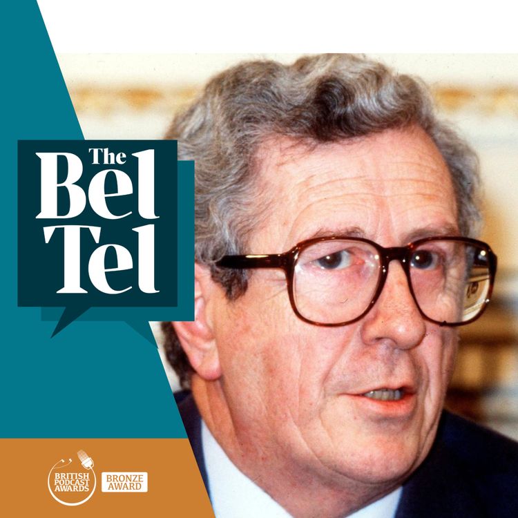 cover art for The road to the Anglo-Irish Agreement: The New Ireland Forum