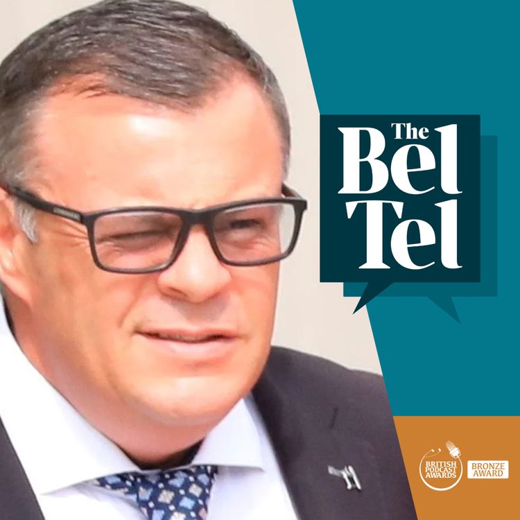 cover art for Newry drug baron ‘The Chocolate’ unwrapped at last