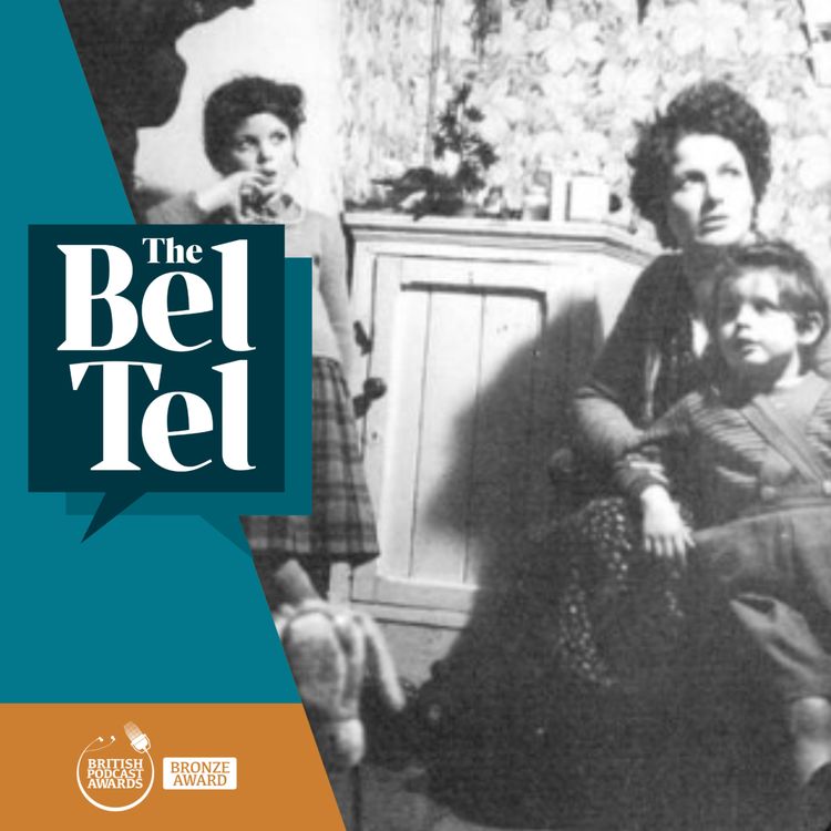 cover art for Fethard-on-Sea: The boycott of Protestants which scandalised Ireland and its link to Ian Paisley 