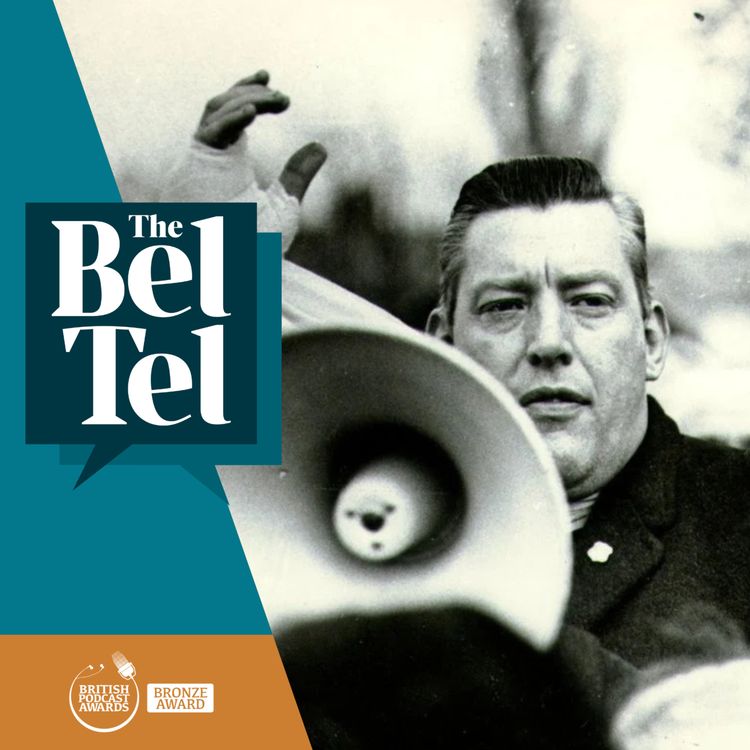 cover art for Maura Lyons: The Rev Ian Paisley and the 15-year-old “abducted” from west Belfast 