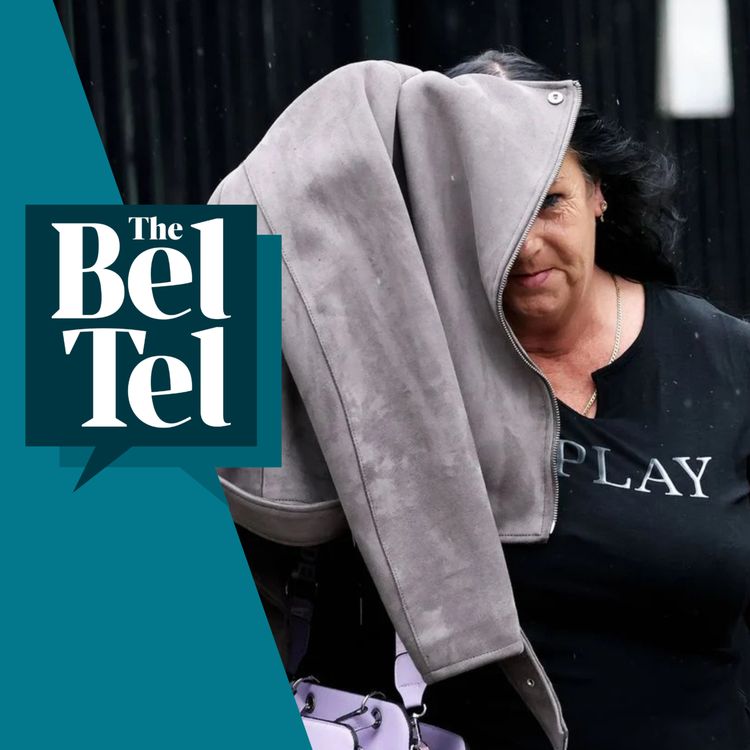 cover art for 'Wicked, callous and evil liar' jailed after promising to donate kidney over Facebook 