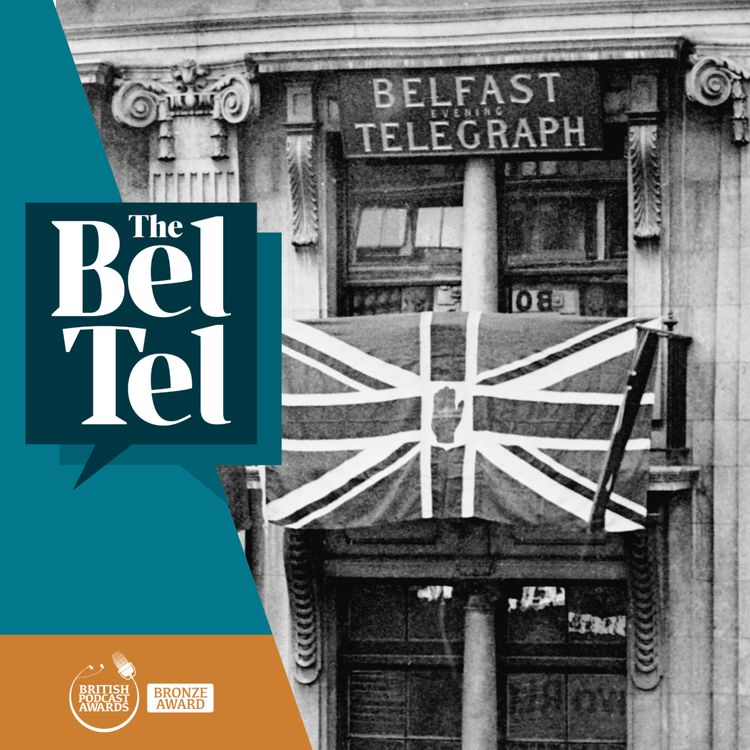 cover art for Would a nine-county Northern Ireland have survived? 