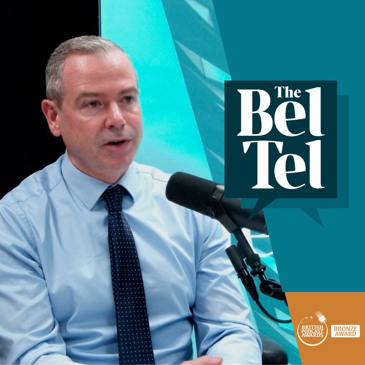 cover art for ‘Media amplifies opposition to Irish language’: Newly appointed Irish Language Commissioner 