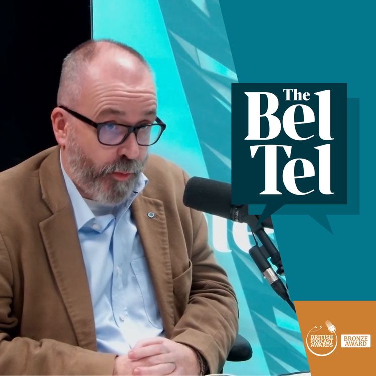 cover art for ‘Ulster-Scots a wealth denied, and Britishness not valued as it was’: Lee Reynolds