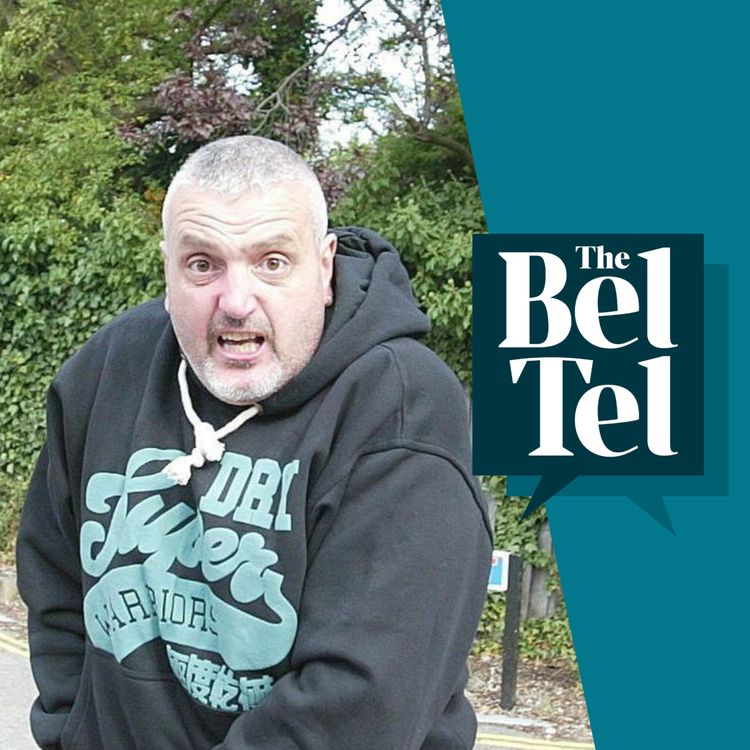 cover art for UVF serial killer supergrass Haddock 'dead man walking' 