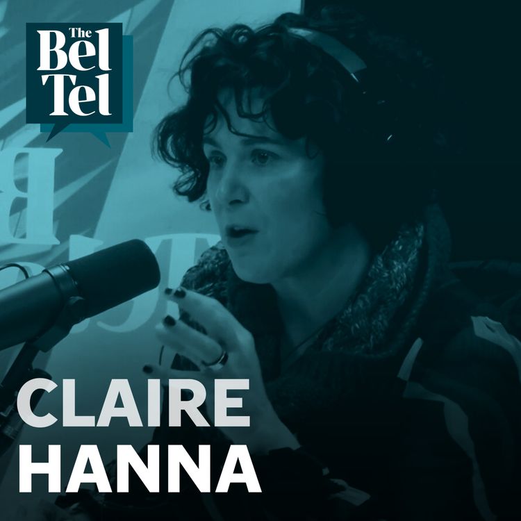 cover art for Claire Hanna: SDLP leader says united Ireland is ‘likely’ but not ‘inevitable’  
