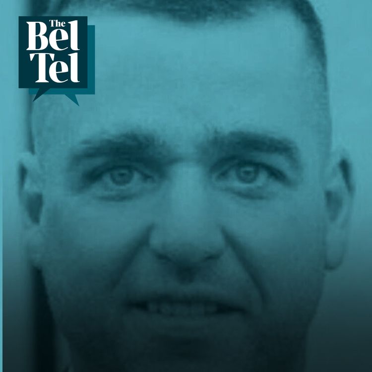 cover art for The Firm out for revenge after Armagh City attack on alleged enforcer  