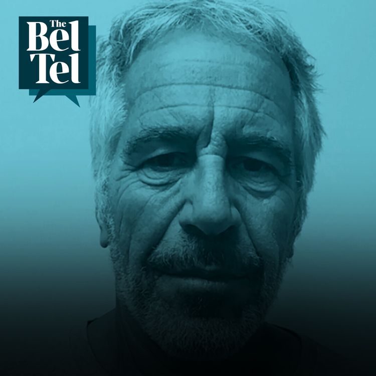 cover art for ‘Don’t call Jeffrey Epstein a paedophile’ - top Northern Ireland lawyer part of 2011 effort to defend Epstein’s reputation 