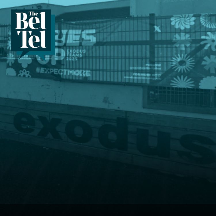 cover art for Man abused at NI ‘Christian nightclub’ accuses Presbyterian Church and PSNI of failing him and ‘other victims’