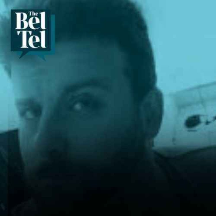 cover art for Stephen McCullagh Trial: Man accused of Natalie McNally murder ‘recorded ex’s counselling sessions after she lost child’ 