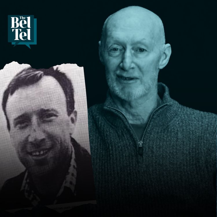 cover art for Desmond Boomer: The mystery of Malta plane accident, and the Belfast Engineer who never came home 