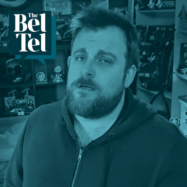 cover art for Stephen McCullagh: What we couldn't report while Natalie McNally murder trial was ongoing