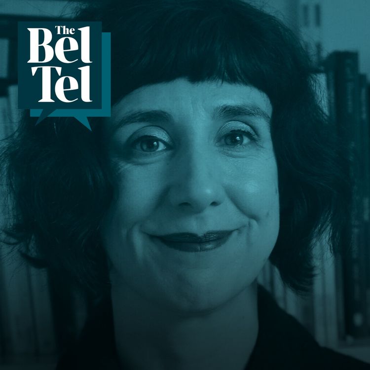 cover art for ‘Among Communists’: Belfast poet, Sinéad Morrisey tells her family and political story  