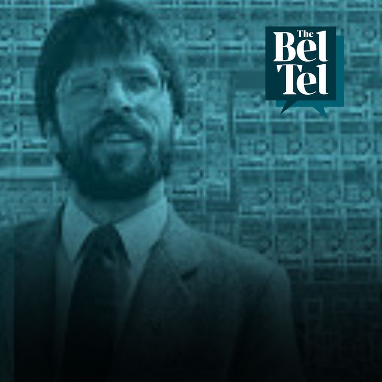 cover art for Kew Files: Gerry Adams the focus of declassified docs – including Workers Party sectarian claims 