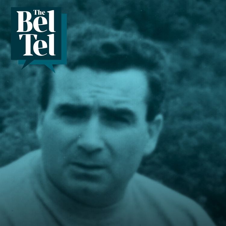 cover art for Kew Files: Spooks tried to suppress Stakeknife story – and feared McGuinness article 