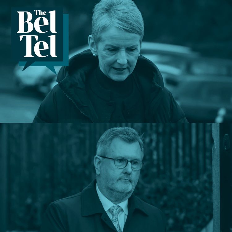 cover art for Donaldson trial to begin: Attorney General warns public of contempt laws