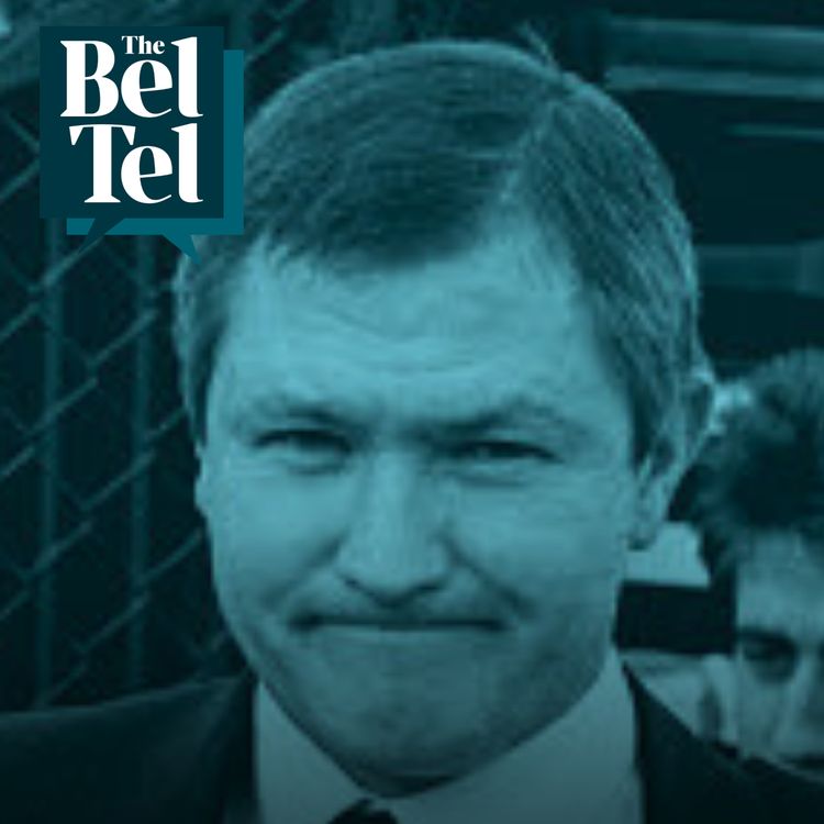 cover art for Pat Finucane: Inquiry set to begin into the Belfast solicitor’s murder  