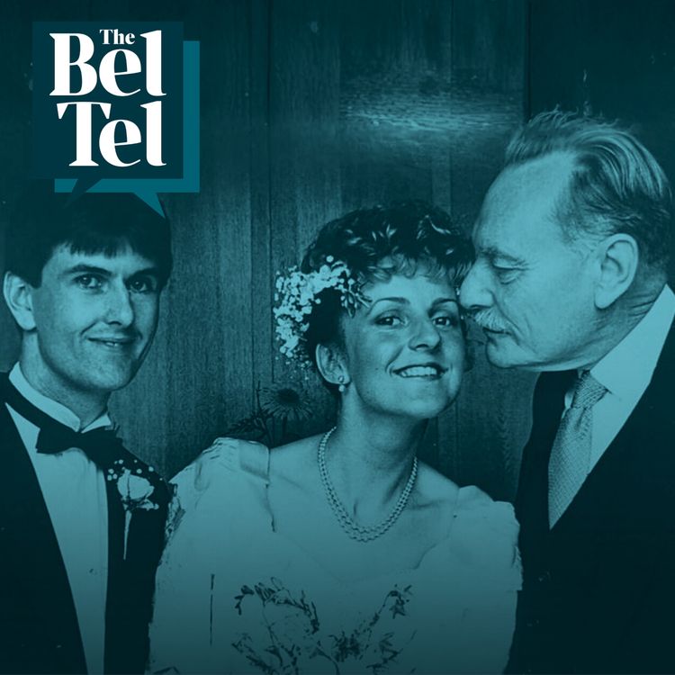 cover art for Jeffrey Donaldson: Convicted paedophile’s mentor Enoch Powell also accused of abusing kids