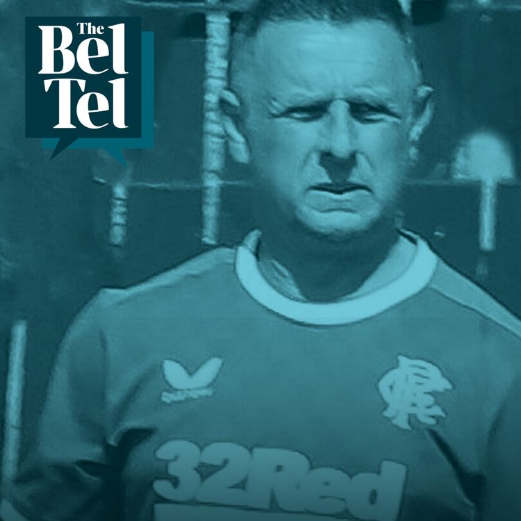 cover art for Craigyhill UDA chief says he has "nothing to hide" after cops make murder appeal 