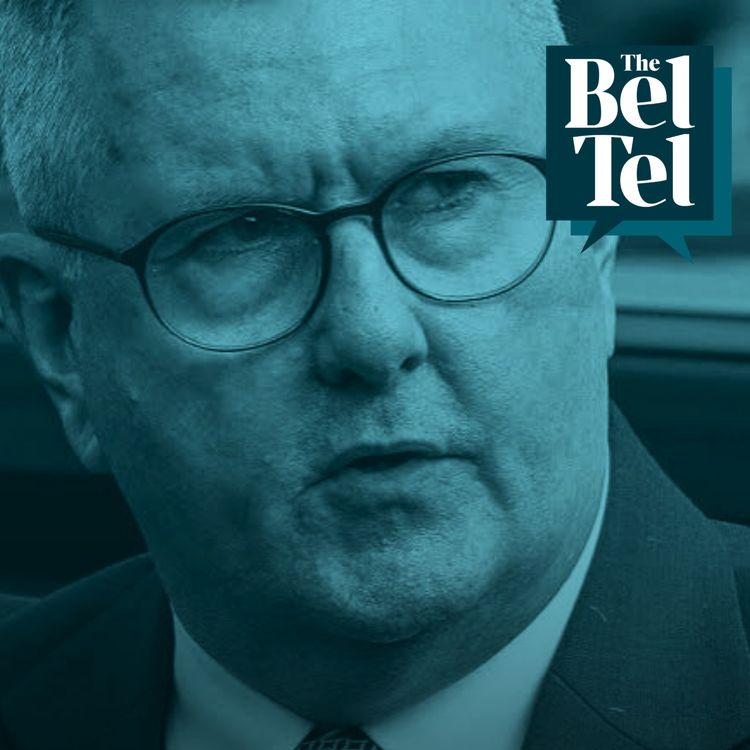 cover art for LucidTalk Polling: DUP's support tanks in Donaldson aftermath  