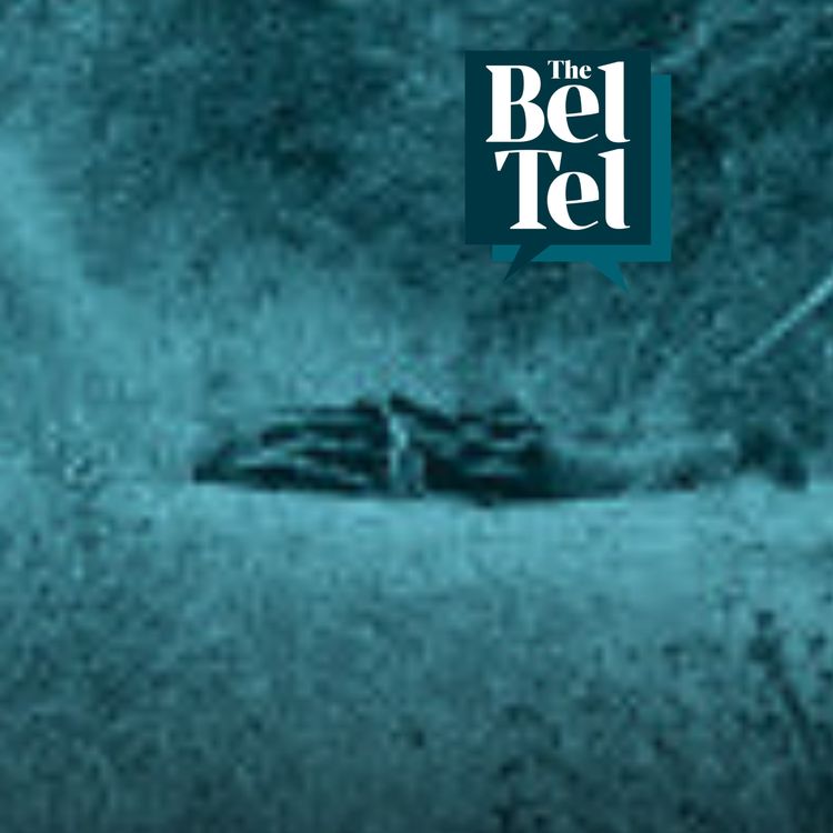 cover art for Families search for truth over 1983 south Armagh murders