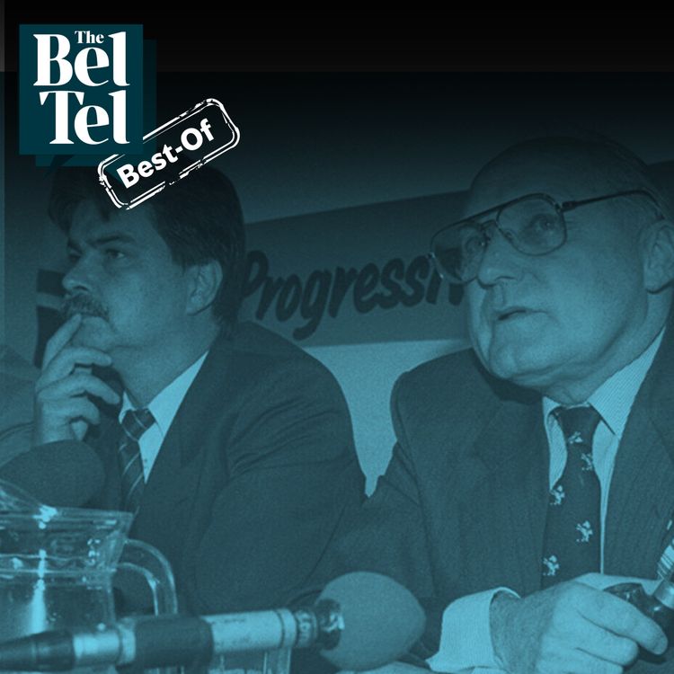 cover art for ‘Peace at last’: The 1994 Loyalist Ceasefires