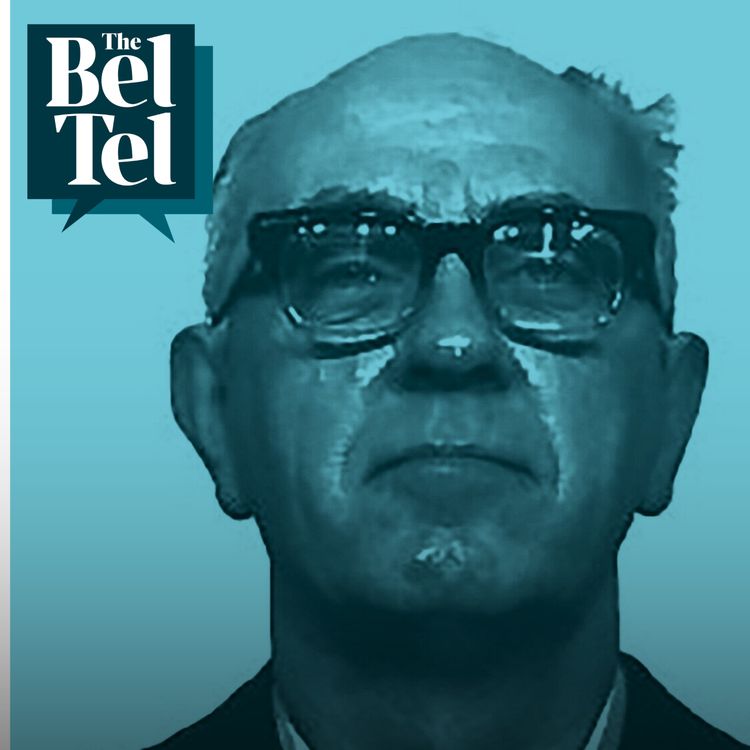 cover art for ‘Beast of Kincora’ William McGrath manifesto cassette emerges after 55 years