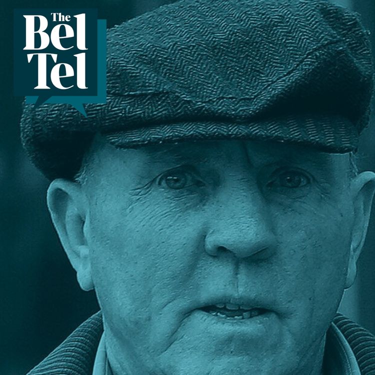 cover art for The mistake that left ‘Slab' Murphy with a big bill and a massive problem  