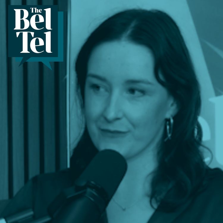 cover art for Siobhán Fenton: Former insider on Sinn Féin' ideological conundrums 