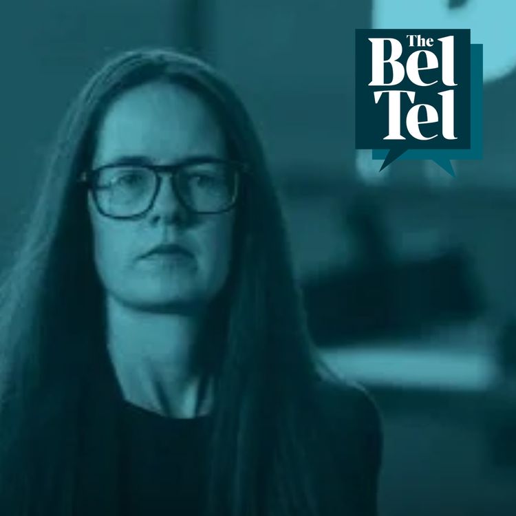 cover art for Ammi Burke: Solicitor's legal showdown with her former employer