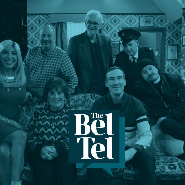 cover art for Give My Head Peace: Comedies axed as BBC makes deep cuts