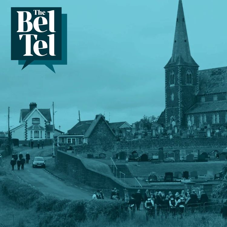 cover art for Portadown District’s offers to secure Drumcree parade deal revealed in court