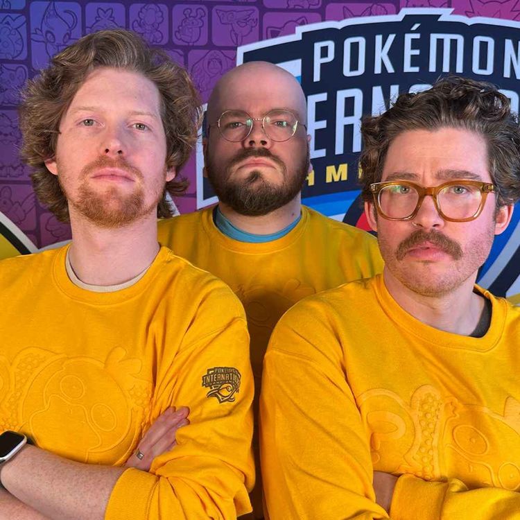 cover art for Pokemon Day 2025 Predictions, LIVE FROM EUIC!