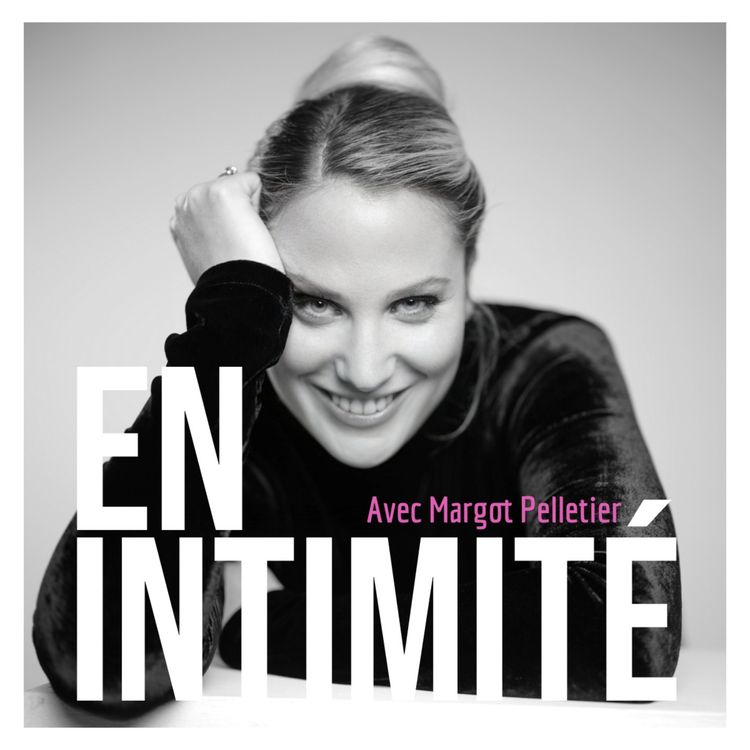 cover art for Laëtitia Colombani – Lâcher prise, crise de la quarantaine et 5 millions d’exemplaires