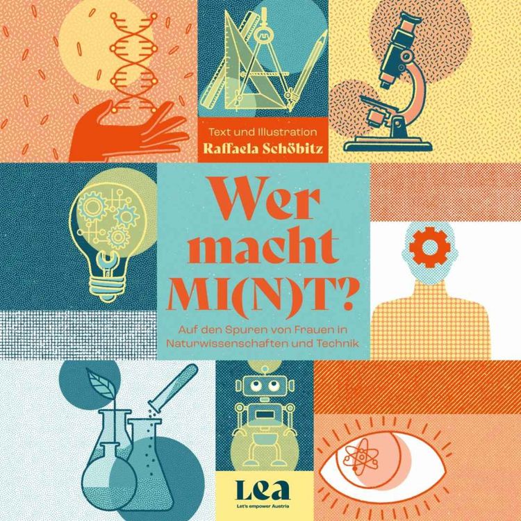 cover art for Wenn ich einmal groß bin, werde ich ... ?