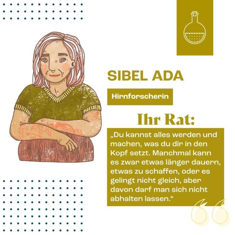 cover art for Sibel Ada