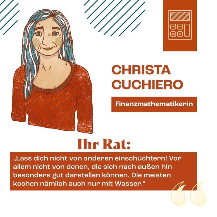 cover art for Christa Cuchiero