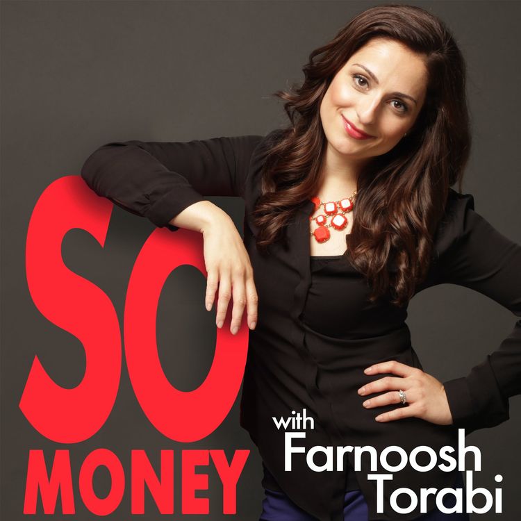 cover art for 1740: Ask Farnoosh: Smart Year-End Money Moves 