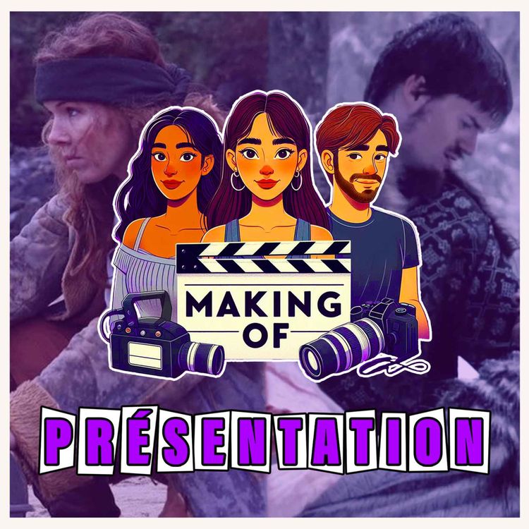 cover art for MAKING OF : LE COMMENCEMENT