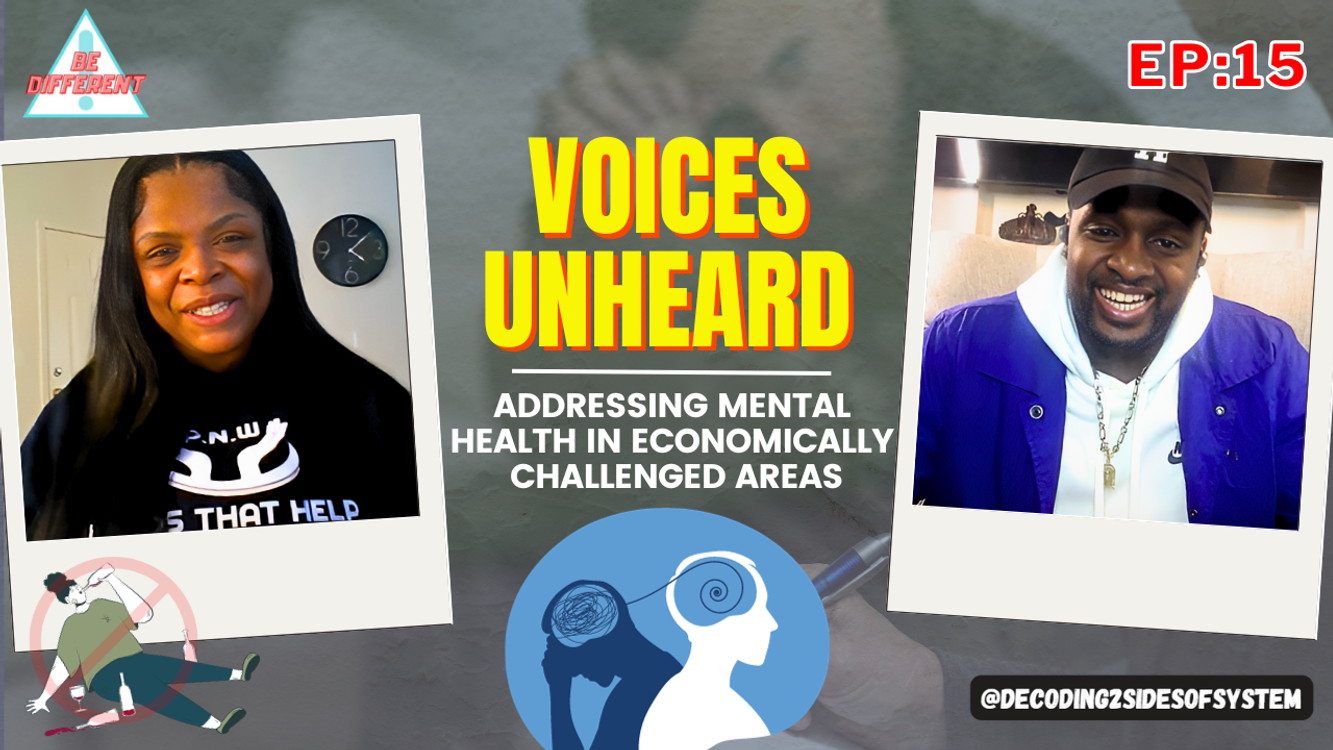 Addressing Mental Health and Addiction in Lower Income Communities with ...