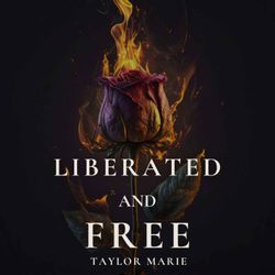 cover art for Liberated and Free