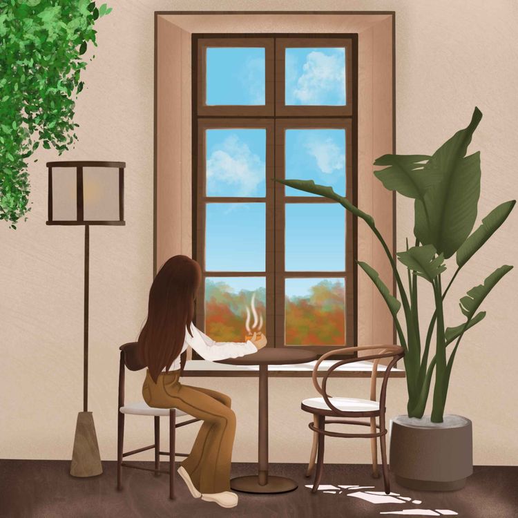 cover art for Bienvenue à toi 