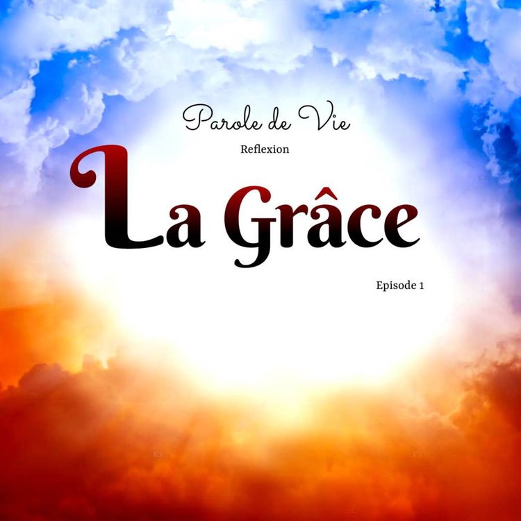 cover art for La Grâce