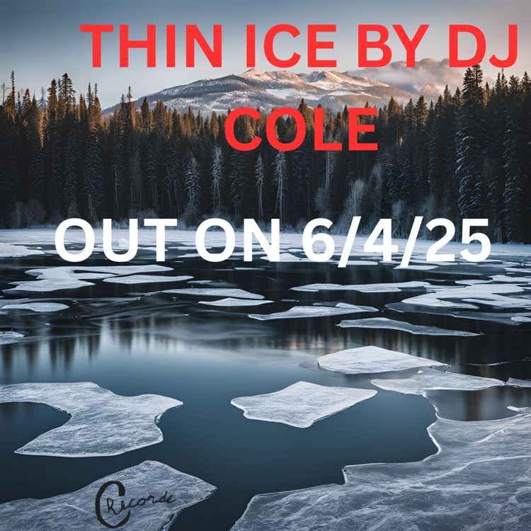 cover art for Welcome to Cornett Records