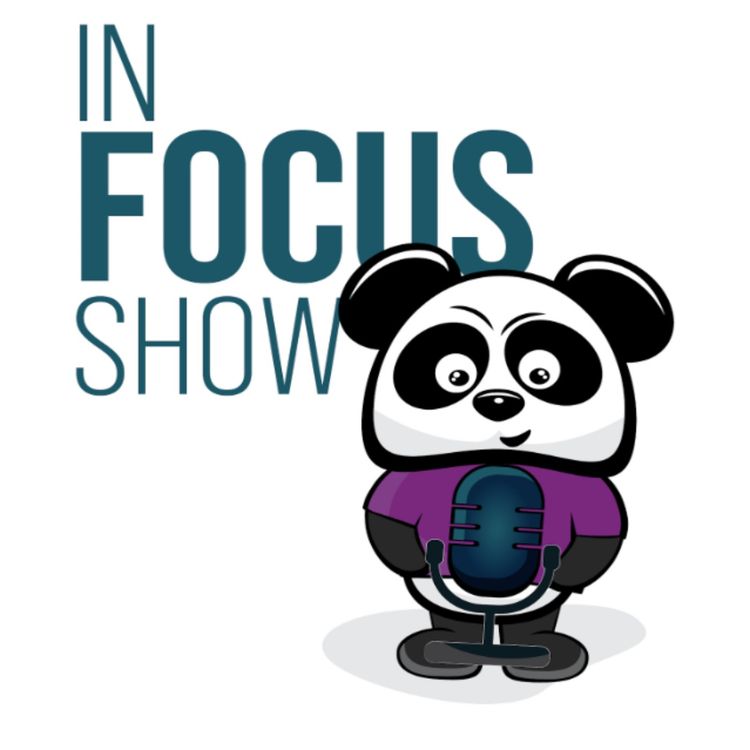 cover art for In-Focus | 1 on 1 with Tom Dev